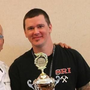 Meet your Posher, Billy